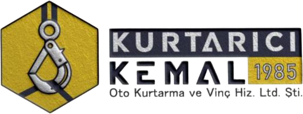 Kurtarıcı Kemal Vinç Hizmetleri